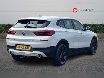 Used BMW X2 2022 for sale - 78216827: Photo
