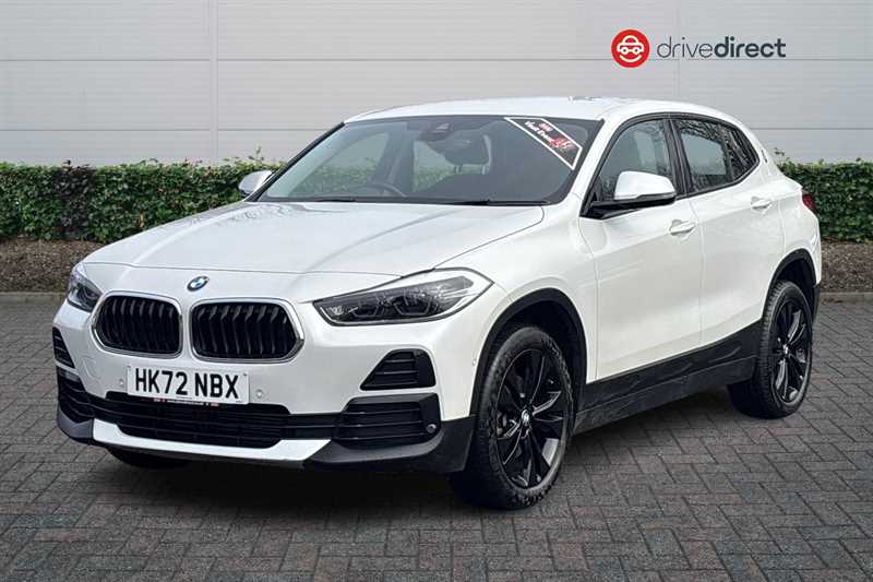 Used BMW X2 2022 for sale - 78216827: Photo 7