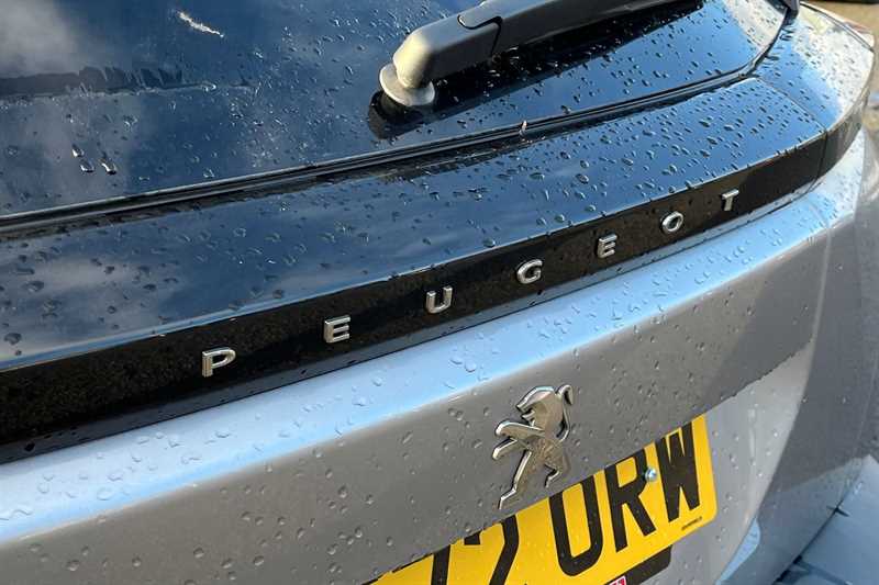 Used Peugeot 2008 2022 for sale - 77828840: Photo 30