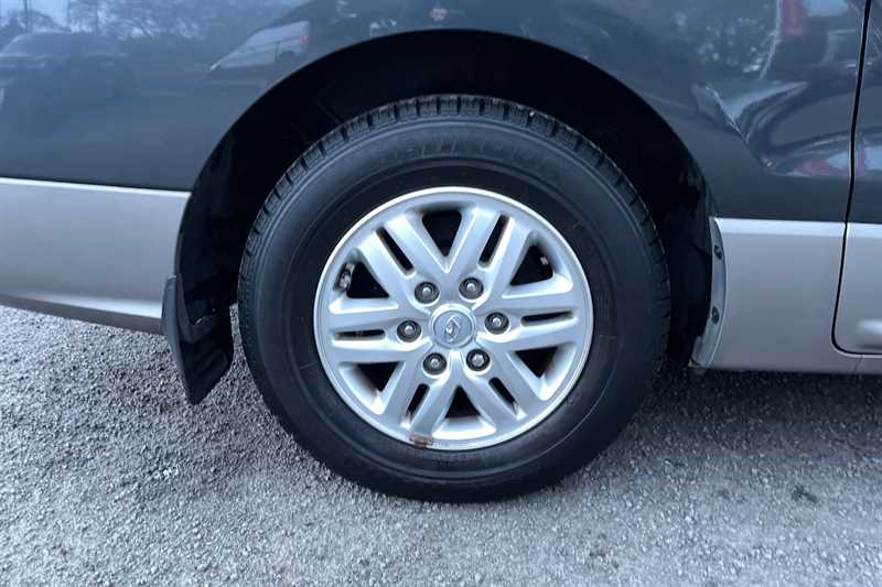 Used Hyundai i800 2019 for sale - 76488869: Photo 10