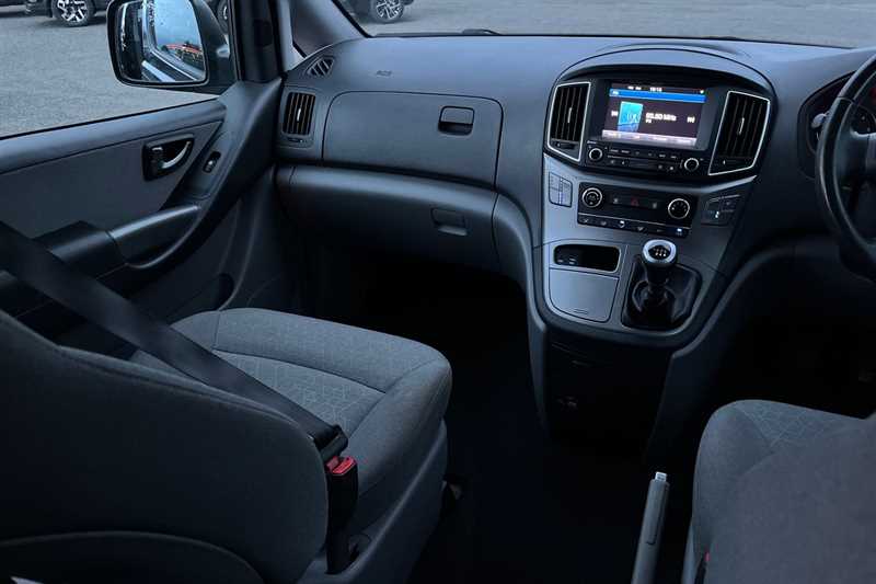 Used Hyundai i800 2019 for sale - 76488869: Photo 14