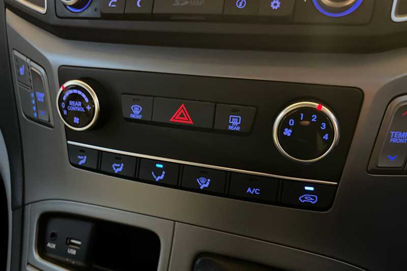 Used Hyundai i800 2019 for sale - 76488869: Photo 15