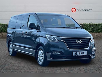 Used Hyundai i800 2019 for sale - 76488869: Photo