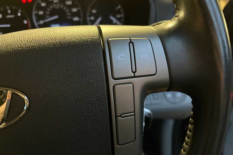 Used Hyundai i800 2019 for sale - 76488869: Photo 22