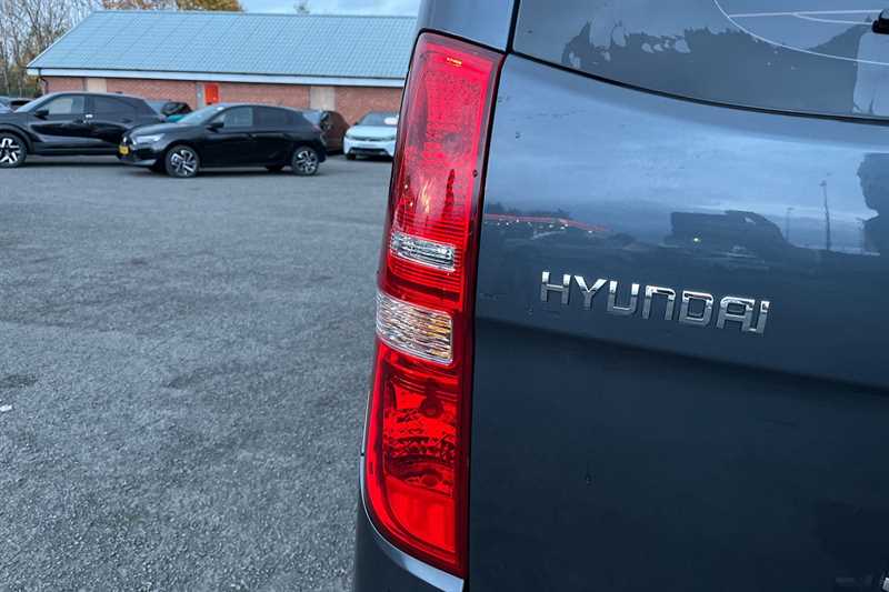 Used Hyundai i800 2019 for sale - 76488869: Photo 31
