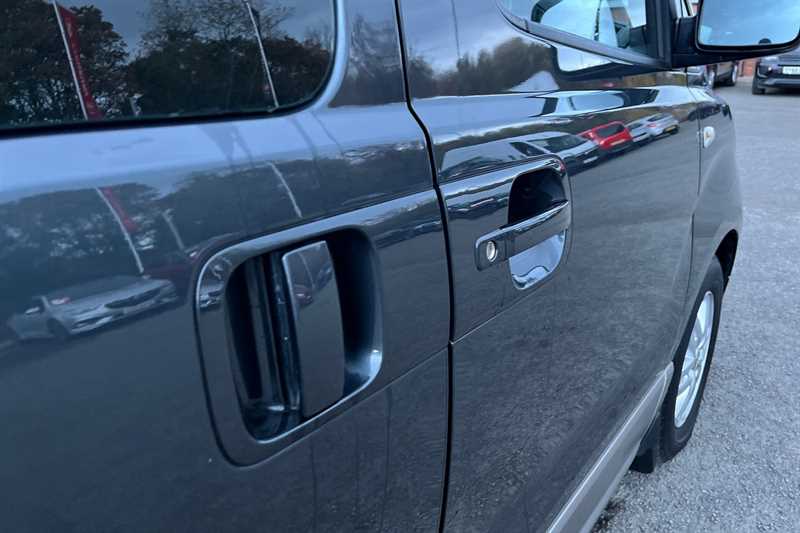 Used Hyundai i800 2019 for sale - 76488869: Photo 33