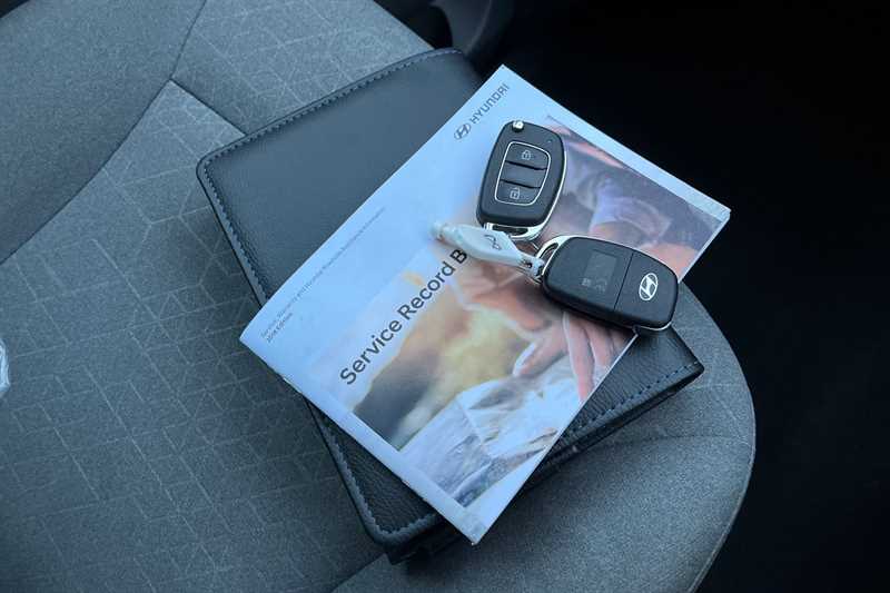 Used Hyundai i800 2019 for sale - 76488869: Photo 36