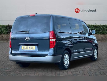 Used Hyundai i800 2019 for sale - 76488869: Photo