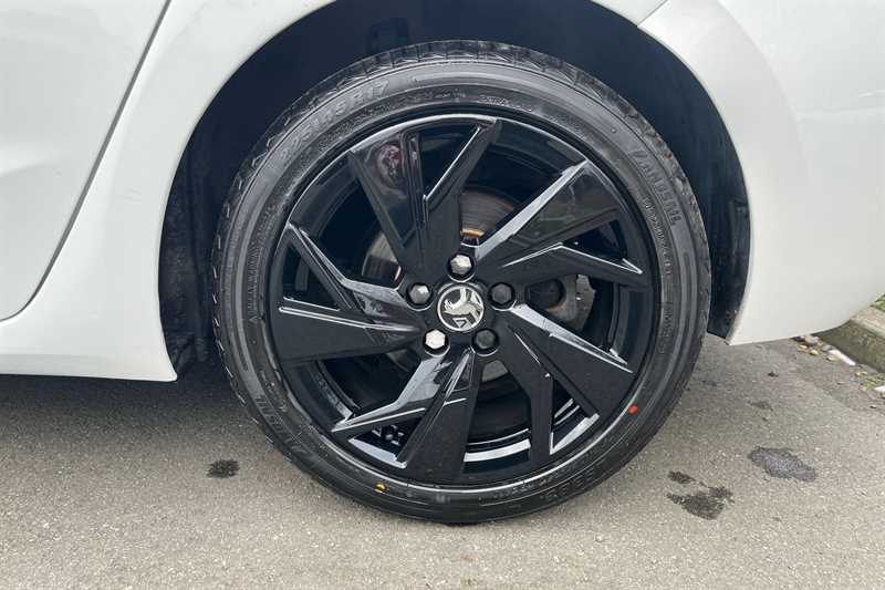 Used Vauxhall Astra 2024 for sale - 77348993: Photo 10