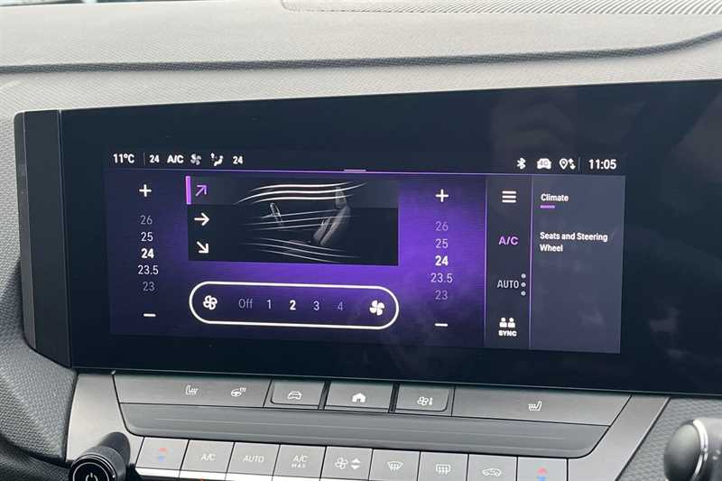 Used Vauxhall Astra 2024 for sale - 77348993: Photo 15