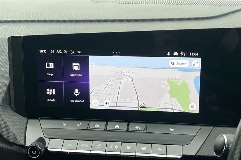 Used Vauxhall Astra 2024 for sale - 77348993: Photo 18