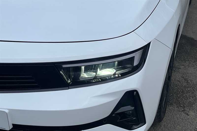 Used Vauxhall Astra 2024 for sale - 77348993: Photo 28