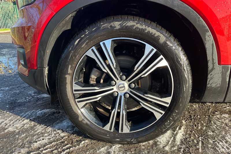 Used Volvo XC40 2020 for sale - 77554773: Photo 12