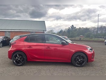 Used Vauxhall Corsa 2023 for sale - 78309244: Photo