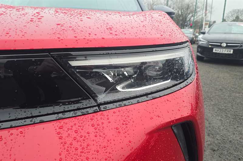 Used Vauxhall Mokka Electric 2023 for sale - 77728456: Photo 29