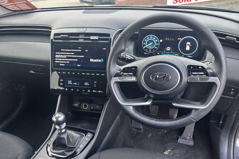 Used Hyundai TUCSON for sale - 77844471: Photo 4