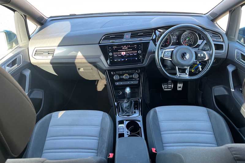 Used Volkswagen Touran 2020 for sale - 77944166: Photo 13