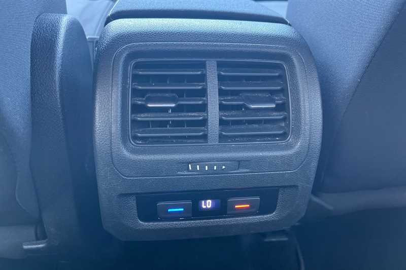 Used Volkswagen Touran 2020 for sale - 77944166: Photo 40