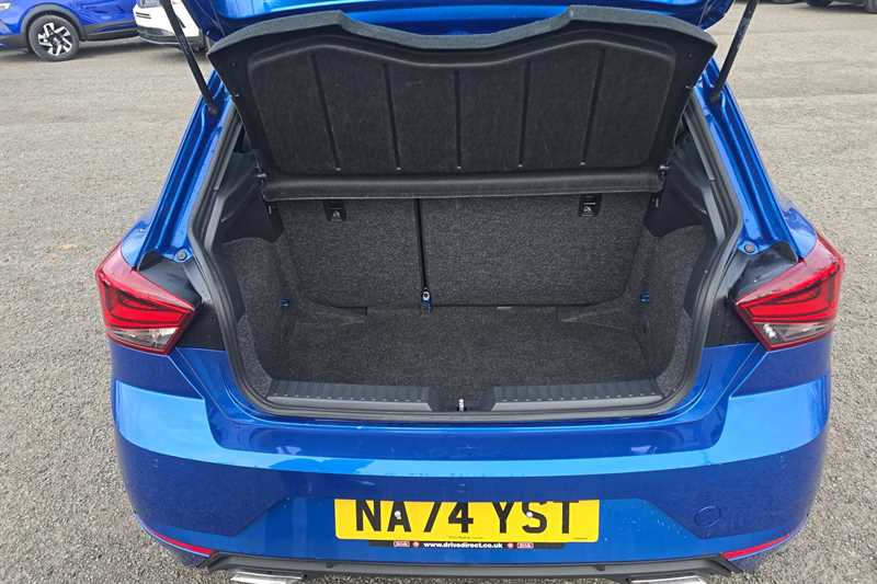 Used SEAT Ibiza 2024 for sale - 78138934: Photo 25