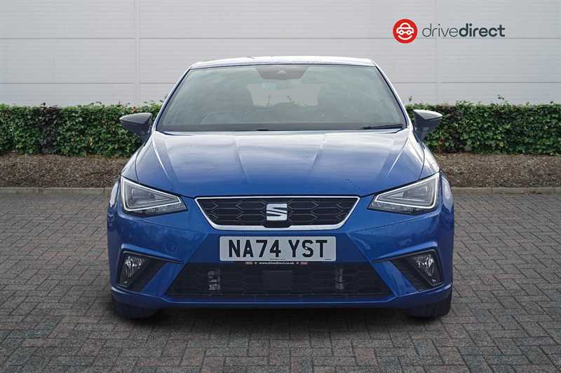 Used SEAT Ibiza 2024 for sale - 78138934: Photo 8