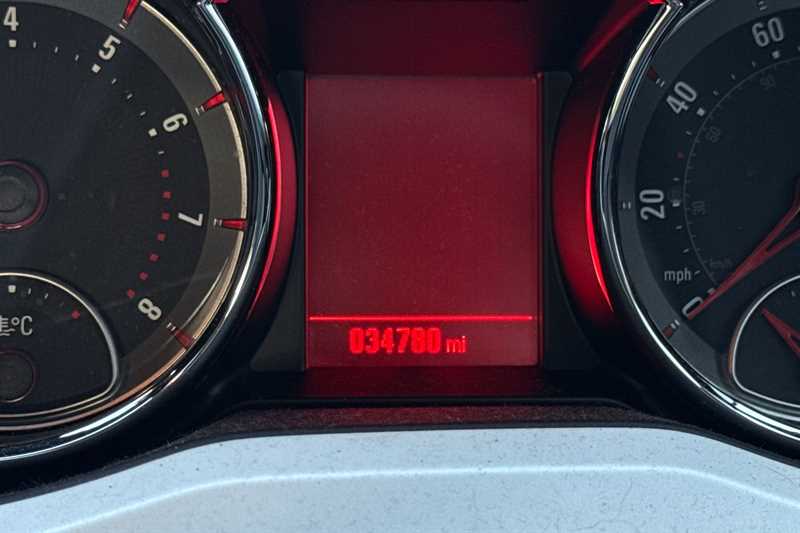 Used Vauxhall ADAM 2019 for sale - 77788197: Photo 3