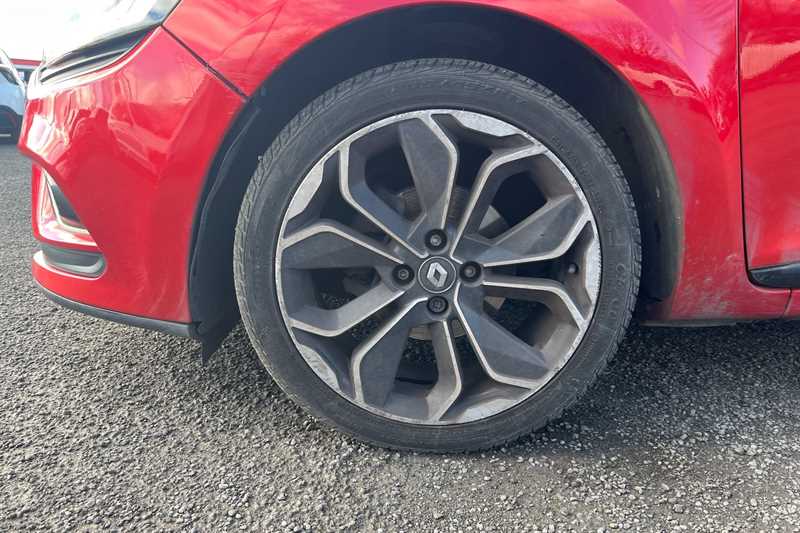 Used Renault Clio 2017 for sale - 77929575: Photo 11