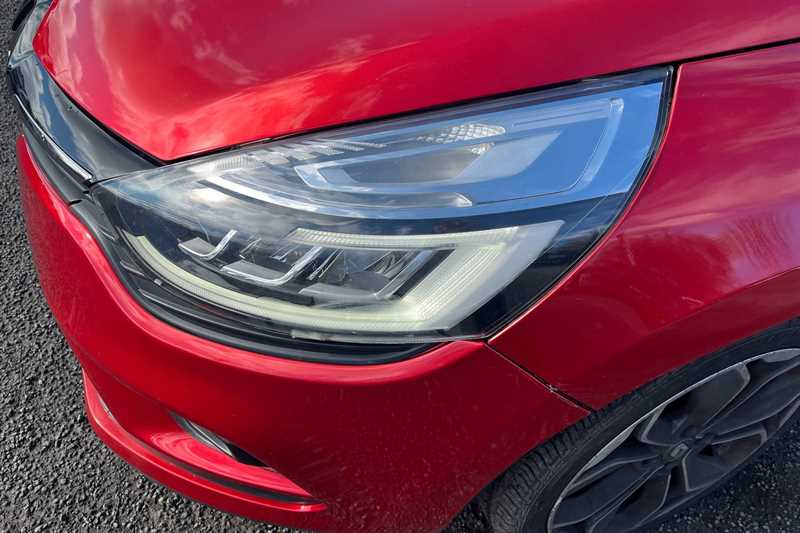 Used Renault Clio 2017 for sale - 77929575: Photo 29