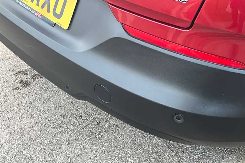 Used Vauxhall Grandland X 2020 for sale - 77295853: Photo 39