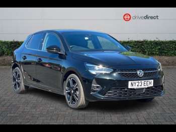 2023 - 1.2 Turbo Ultimate 5dr Auto Hatchback Automatic