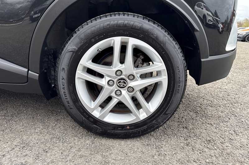 Used Toyota C-HR 2021 for sale - 78221517: Photo 11