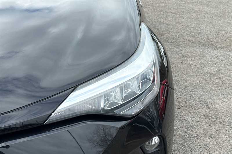 Used Toyota C-HR 2021 for sale - 78221517: Photo 29