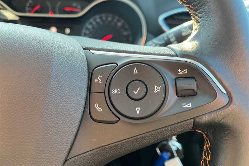 Used Vauxhall Crossland X 2020 for sale - 77811746: Photo 22