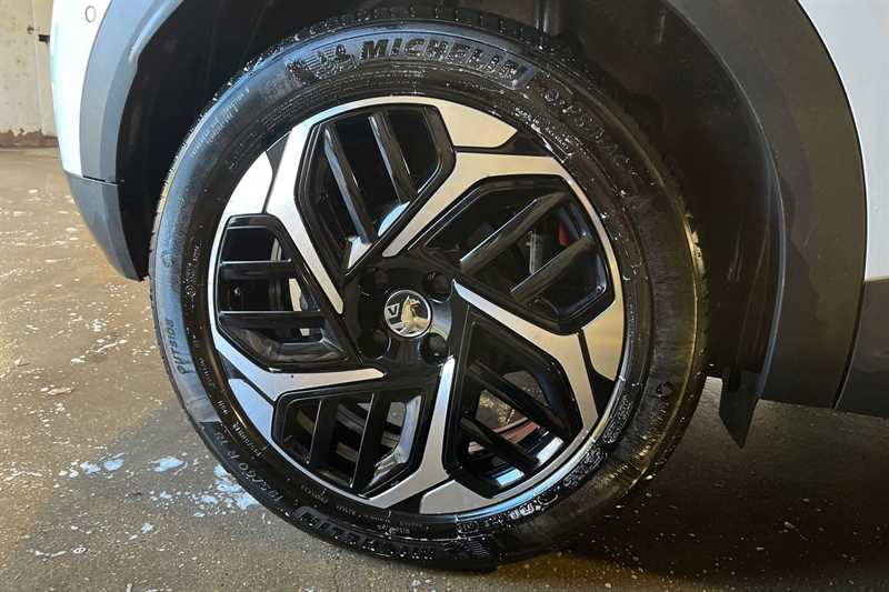 Used Vauxhall Mokka Electric 2024 for sale - 77158154: Photo 11