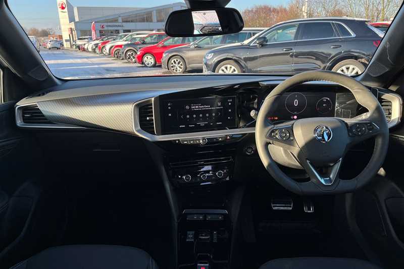 Used Vauxhall Mokka Electric 2024 for sale - 77158154: Photo 13