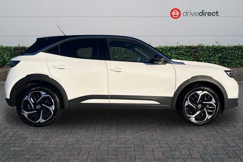 Used Vauxhall Mokka Electric 2024 for sale - 77158154: Photo 2