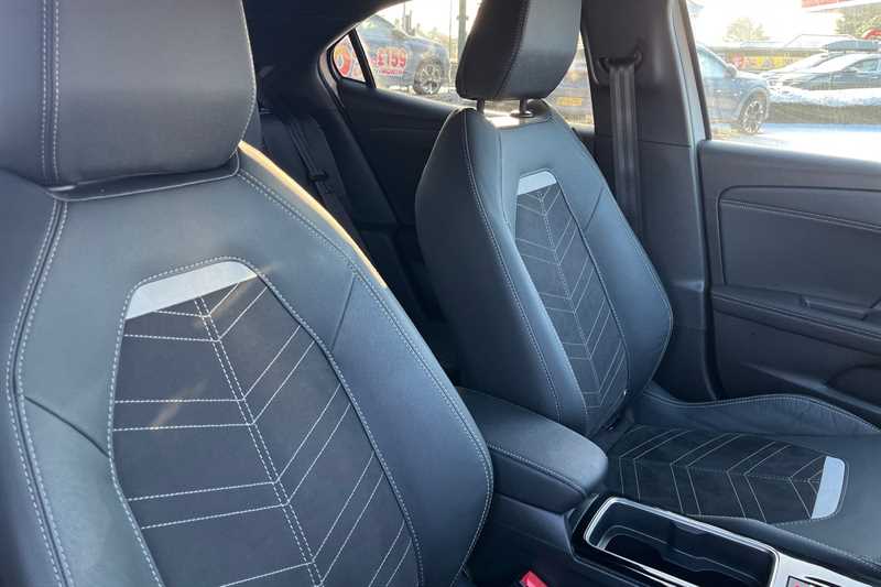 Used Vauxhall Mokka Electric 2024 for sale - 77158154: Photo 23