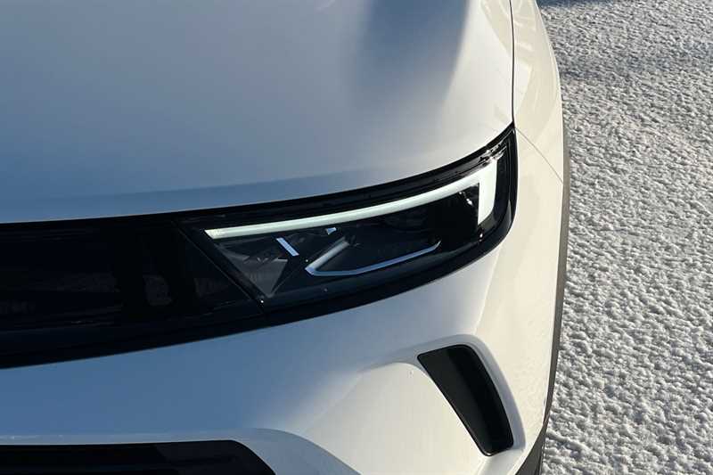 Used Vauxhall Mokka Electric 2024 for sale - 77158154: Photo 29