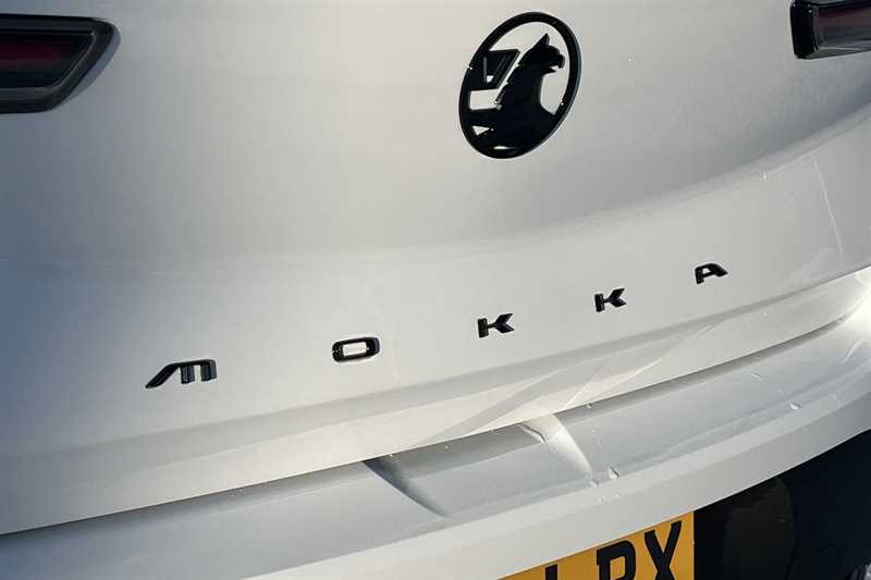 Used Vauxhall Mokka Electric 2024 for sale - 77158154: Photo 30