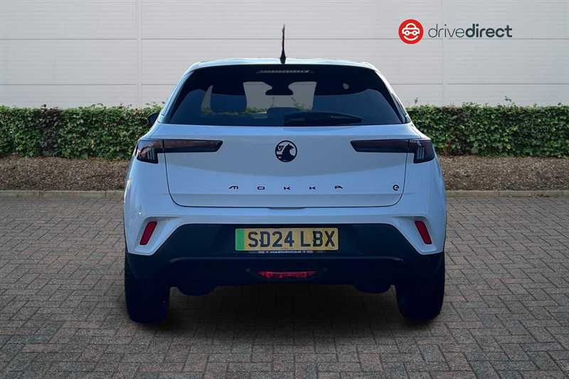 Used Vauxhall Mokka Electric 2024 for sale - 77158154: Photo 4