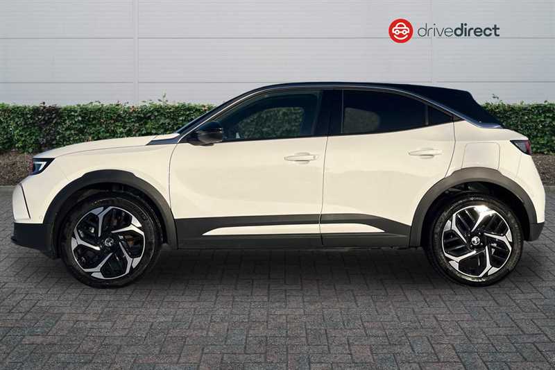 Used Vauxhall Mokka Electric 2024 for sale - 77158154: Photo 6