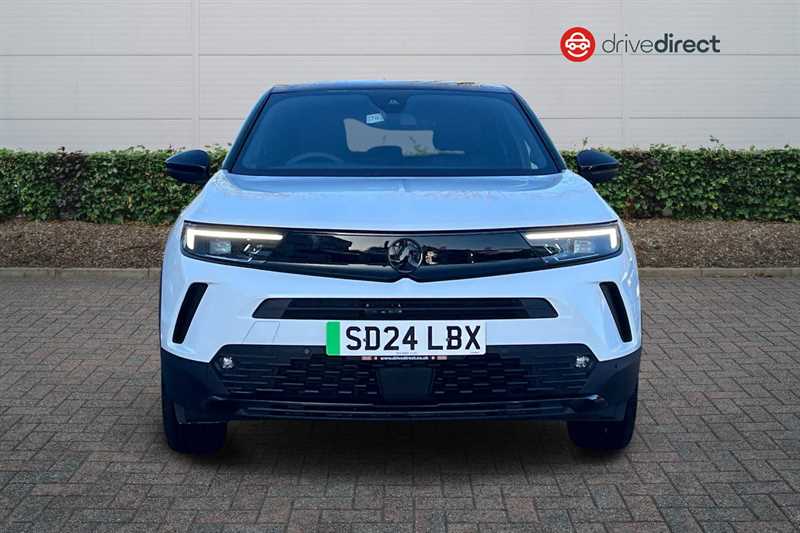 Used Vauxhall Mokka Electric 2024 for sale - 77158154: Photo 8