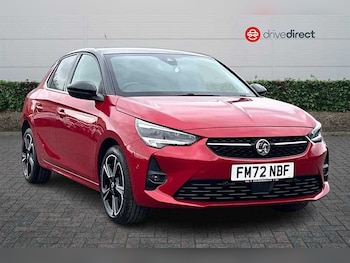 Used Vauxhall Corsa 2023 for sale - 78295312: Photo