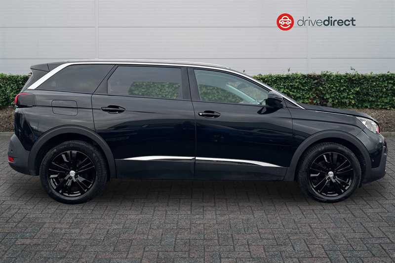 Used Peugeot 5008 2020 for sale - 77473829: Photo 2