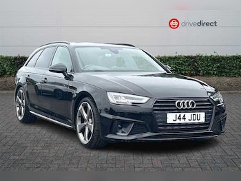 Used Audi A4 2019 for sale - 79397929: Photo