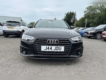Used Audi A4 2019 for sale - 79397929: Photo