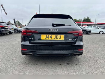 Used Audi A4 2019 for sale - 79397929: Photo