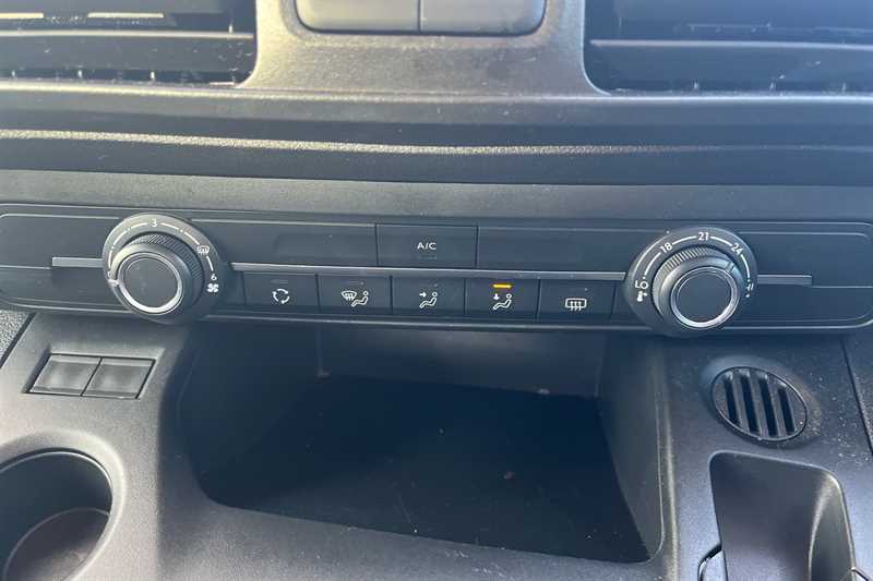 Used Vauxhall Combo Life 2020 for sale - 77335617: Photo 15