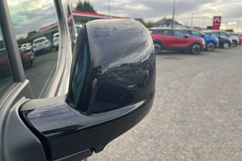 Used Vauxhall Combo Life 2020 for sale - 77335617: Photo 35