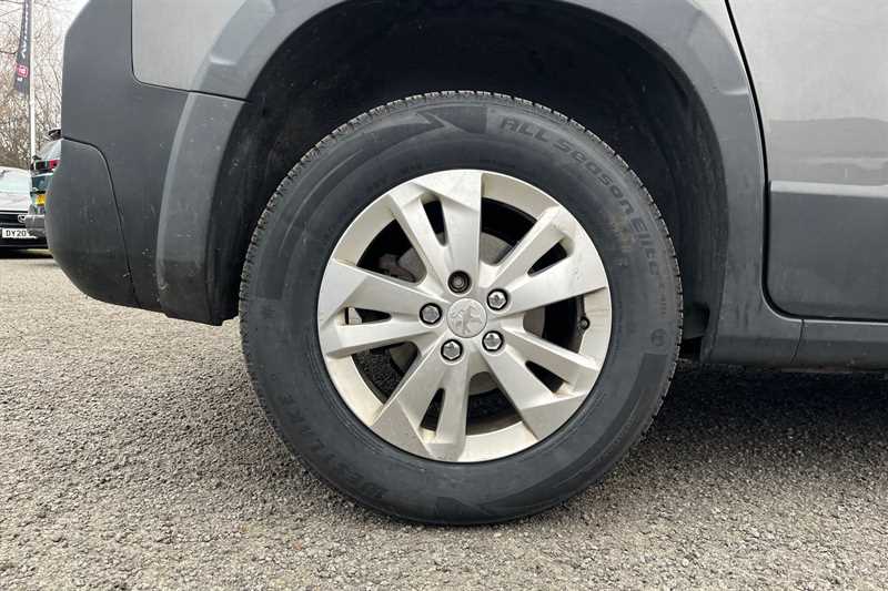 Used Peugeot Rifter 2019 for sale - 77900650: Photo 10