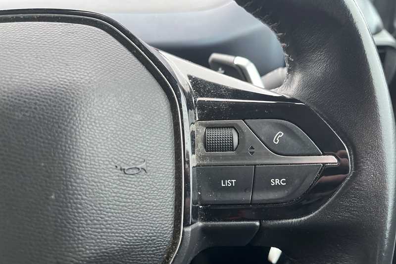 Used Peugeot Rifter 2019 for sale - 77900650: Photo 22